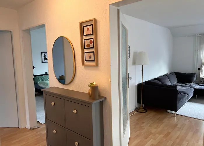 Frankfurt Guest فرانكفورت